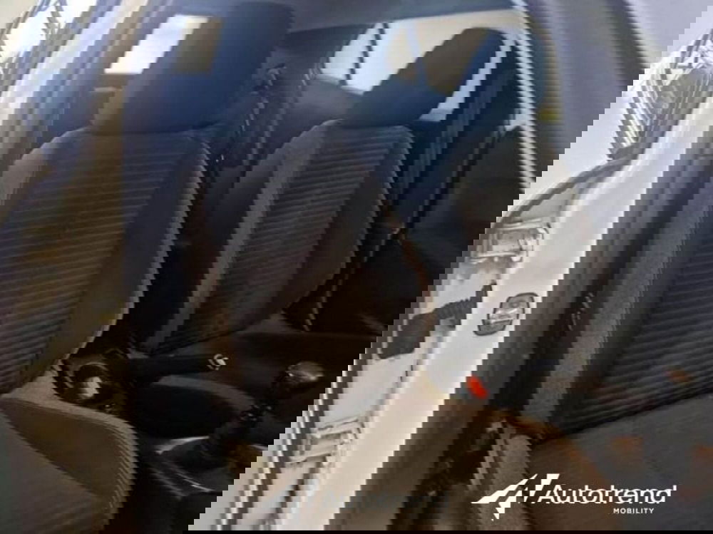 Peugeot 2008 usata a Lecce (19)