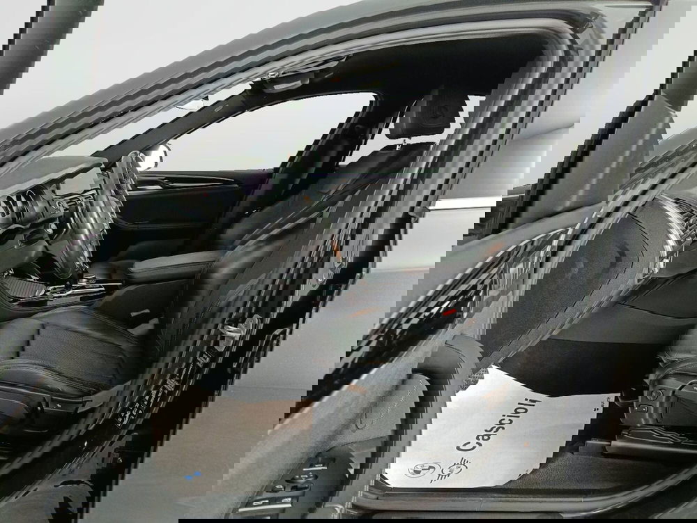 BMW X4 usata a Ascoli Piceno (10)