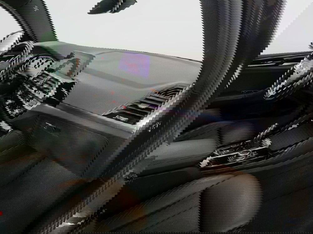 BMW X4 usata a Ascoli Piceno (12)