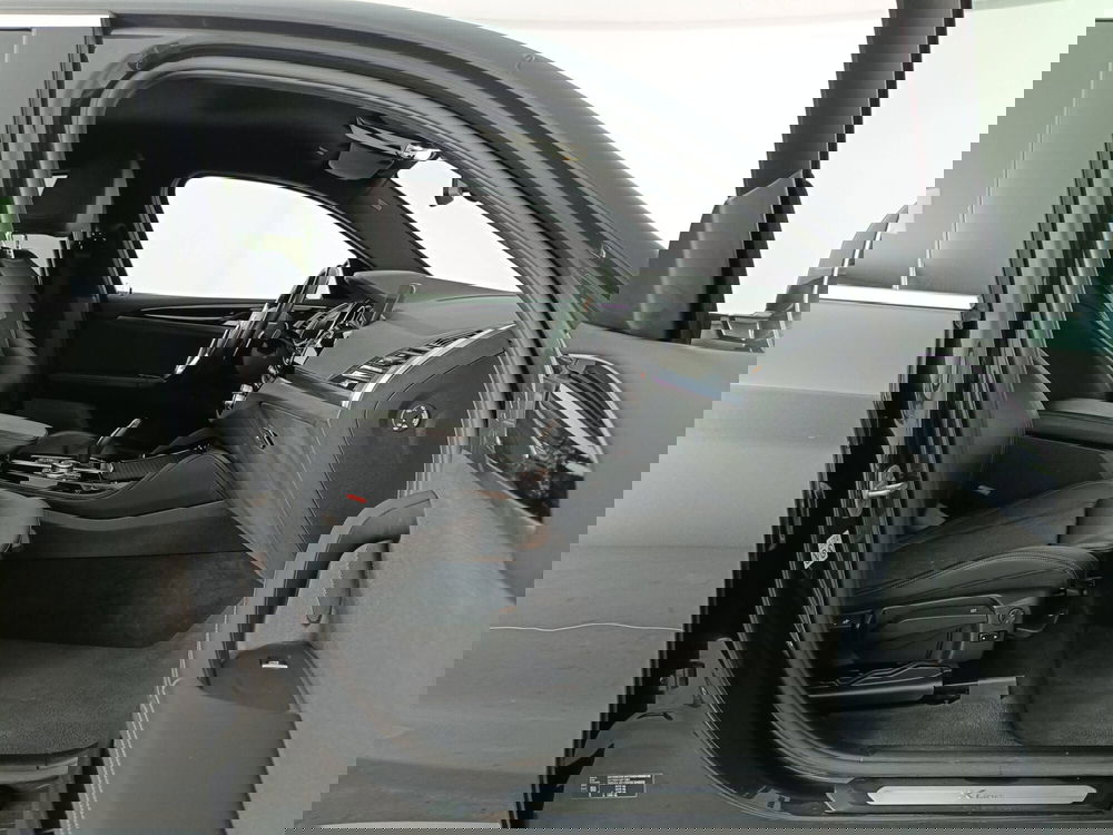 BMW X4 usata a Ascoli Piceno (13)