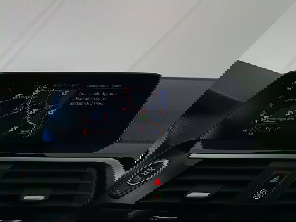 BMW X4 usata a Ascoli Piceno (15)