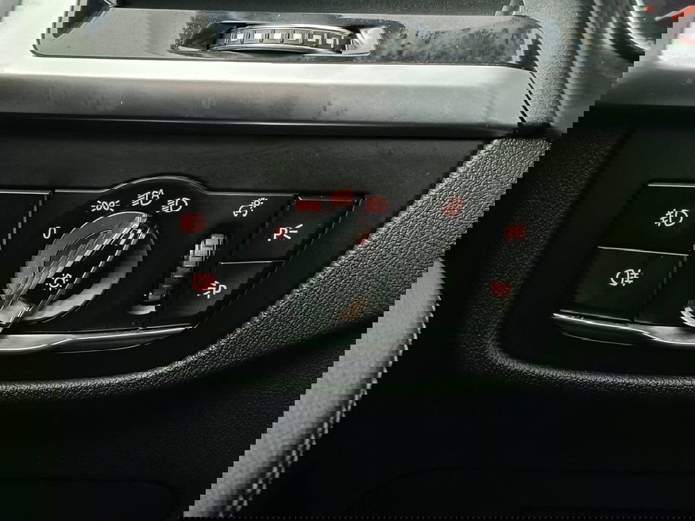 BMW X4 usata a Ascoli Piceno (18)