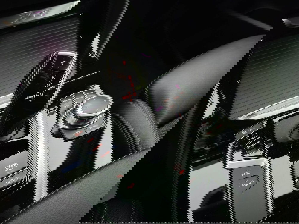 BMW X4 usata a Ascoli Piceno (19)