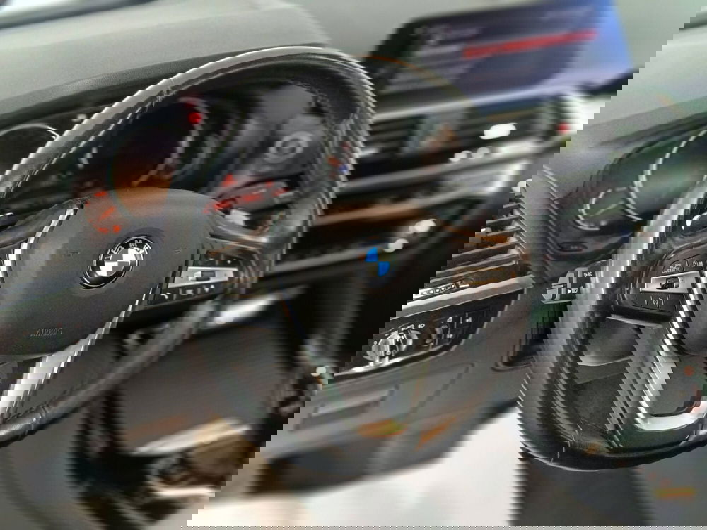 BMW X4 usata a Ascoli Piceno (20)