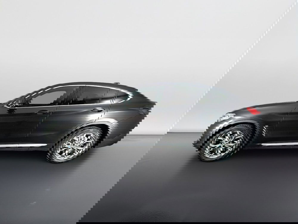 BMW X4 usata a Ascoli Piceno (4)