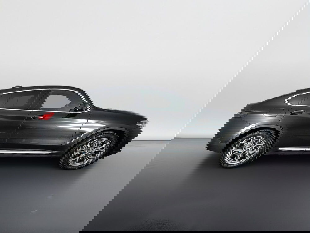 BMW X4 usata a Ascoli Piceno (8)