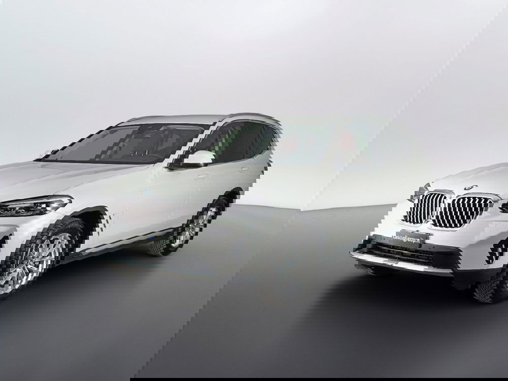 BMW X3 usata a Ascoli Piceno