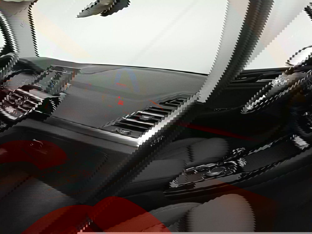 BMW X3 usata a Ascoli Piceno (10)