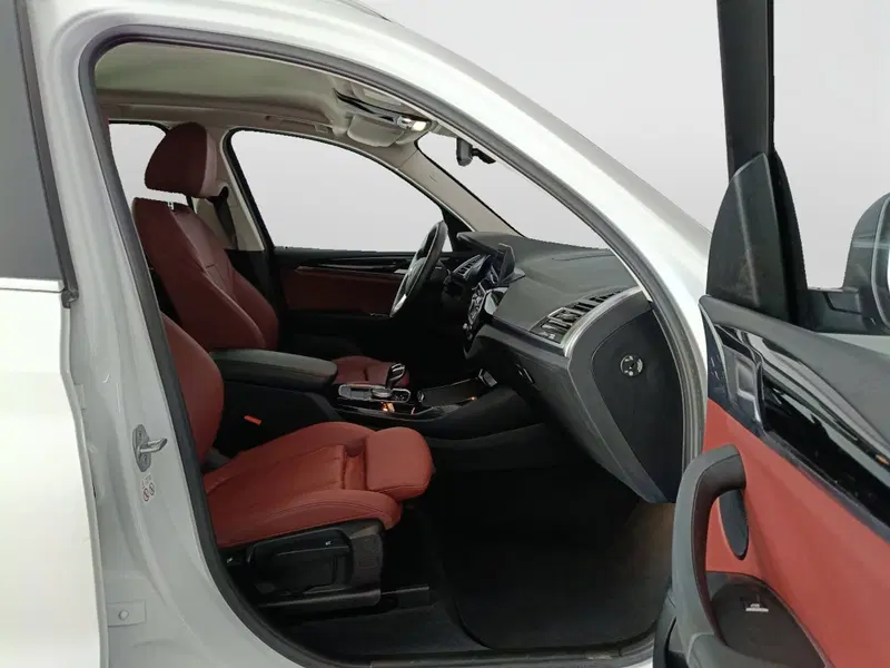 BMW X3 usata a Ascoli Piceno (11)