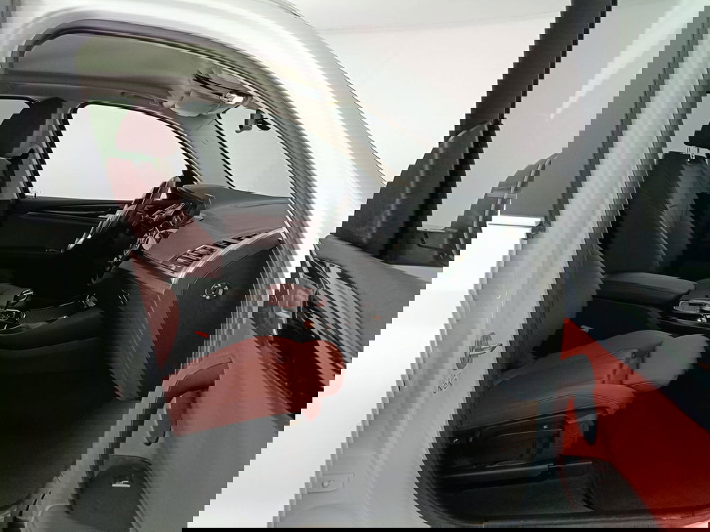 BMW X3 usata a Ascoli Piceno (11)