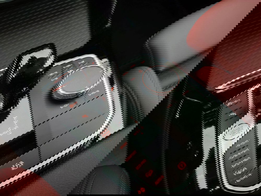 BMW X3 usata a Ascoli Piceno (14)