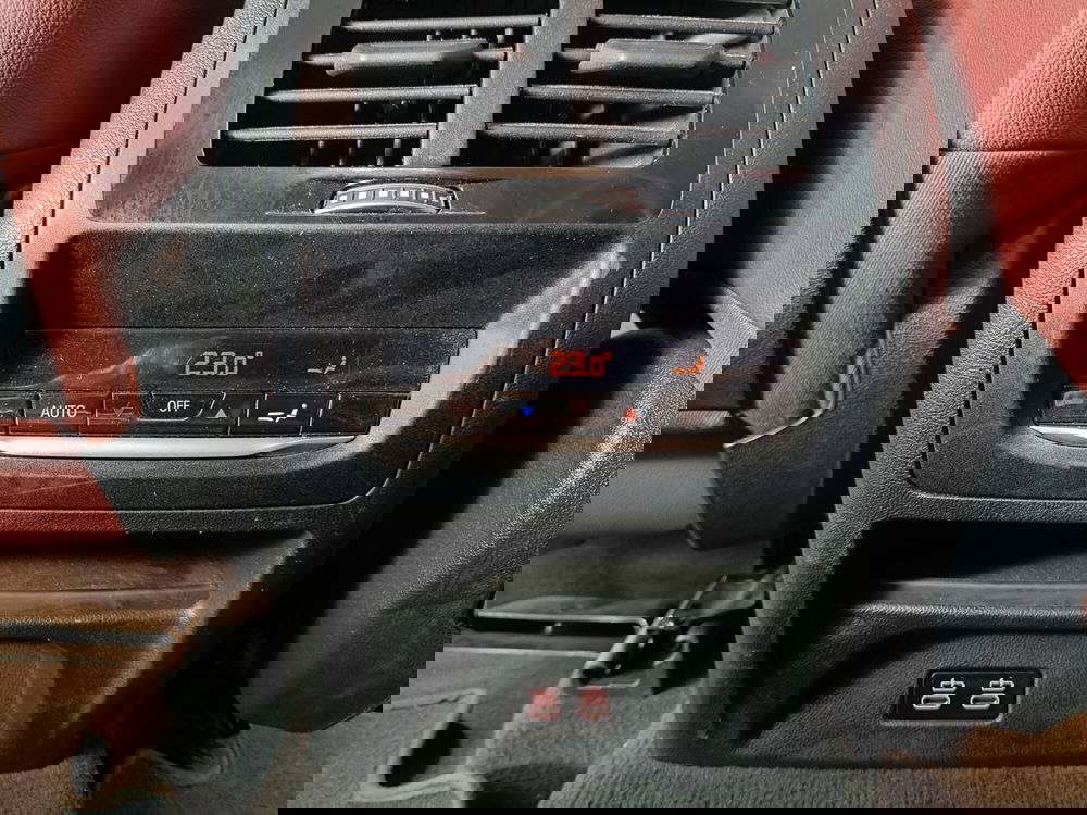 BMW X3 usata a Ascoli Piceno (16)