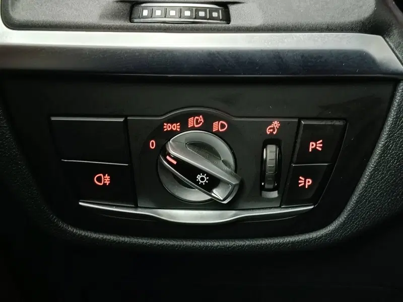 BMW X3 usata a Ascoli Piceno (17)