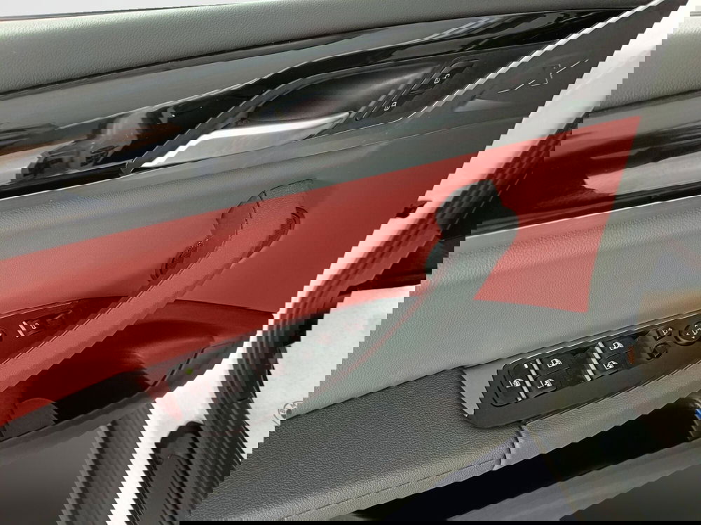 BMW X3 usata a Ascoli Piceno (18)