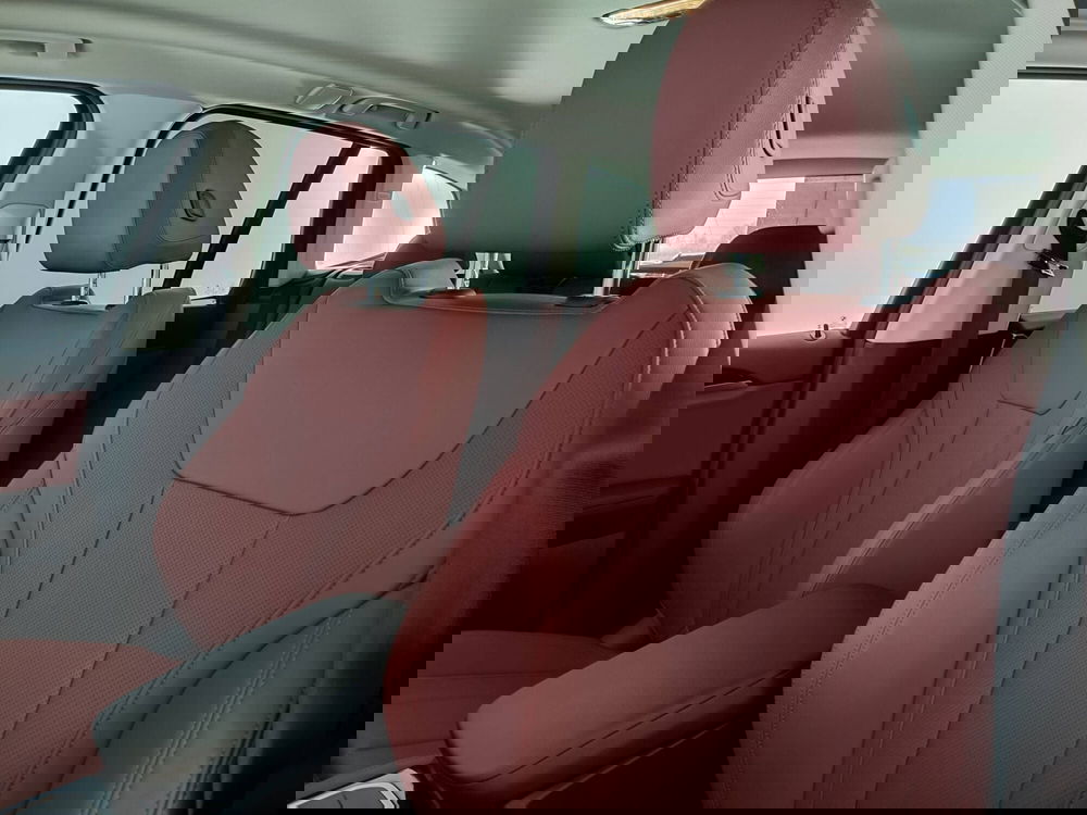 BMW X3 usata a Ascoli Piceno (19)