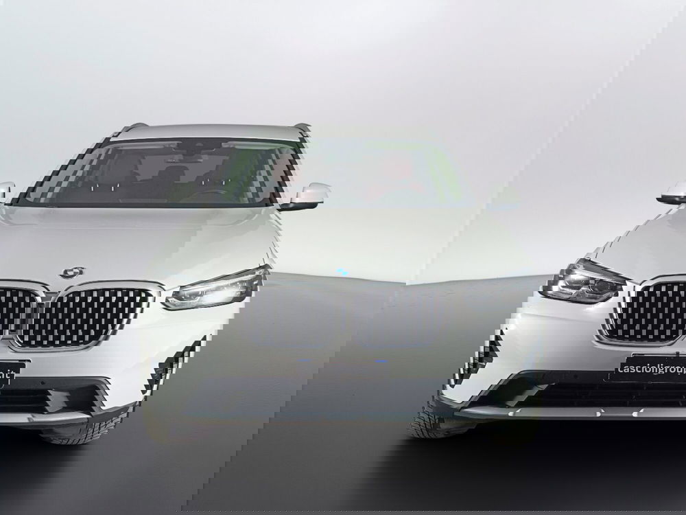 BMW X3 usata a Ascoli Piceno (2)