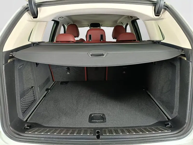 BMW X3 usata a Ascoli Piceno (20)