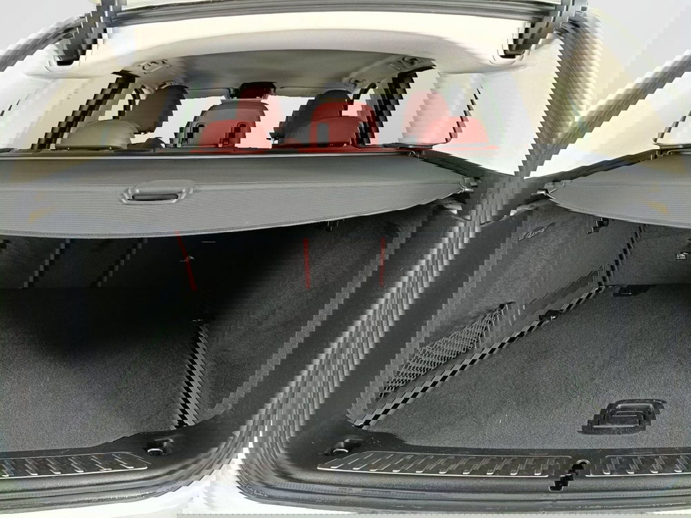 BMW X3 usata a Ascoli Piceno (20)