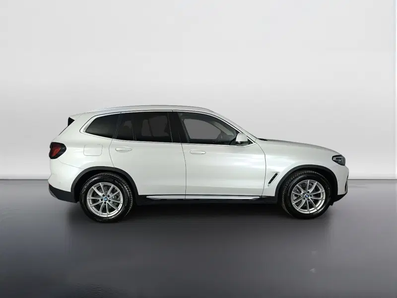BMW X3 usata a Ascoli Piceno (3)
