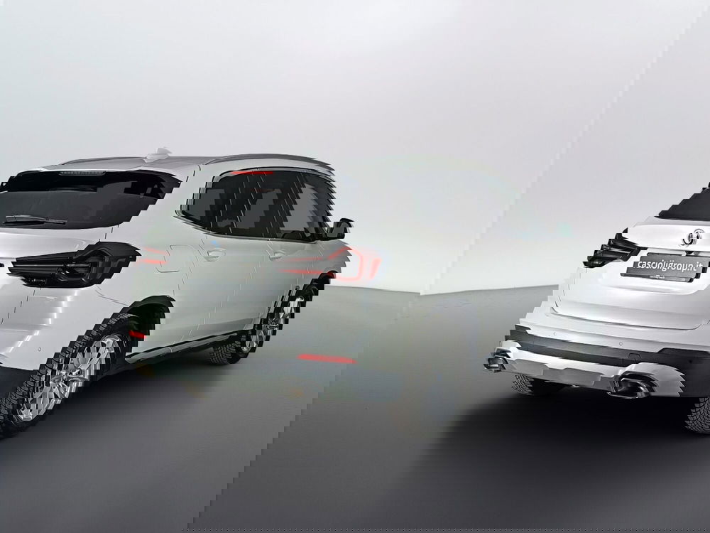 BMW X3 usata a Ascoli Piceno (4)