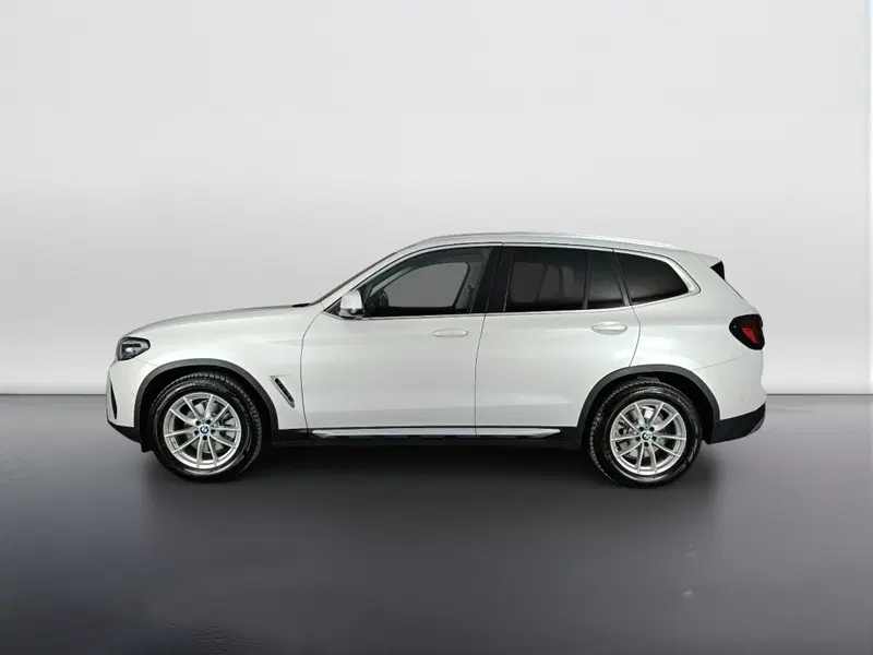BMW X3 usata a Ascoli Piceno (6)