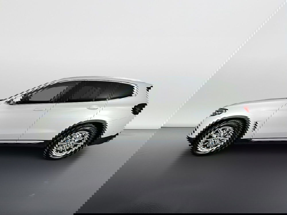 BMW X3 usata a Ascoli Piceno (6)