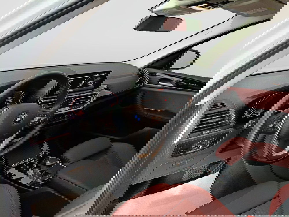 BMW X3 usata a Ascoli Piceno (7)