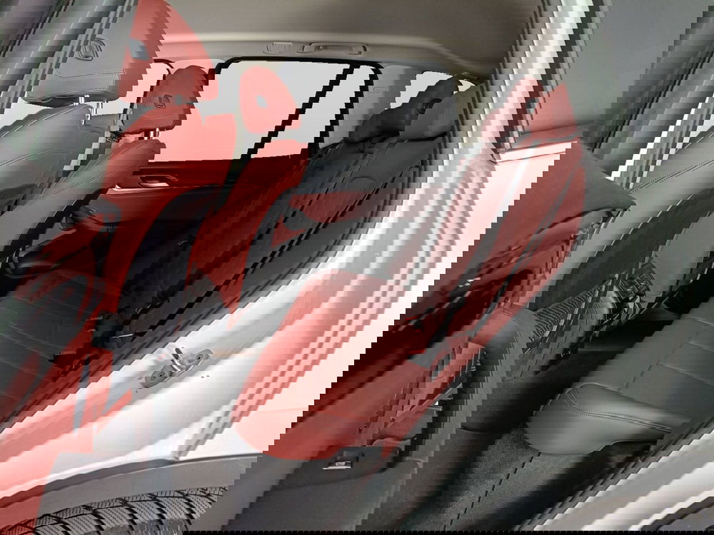 BMW X3 usata a Ascoli Piceno (9)