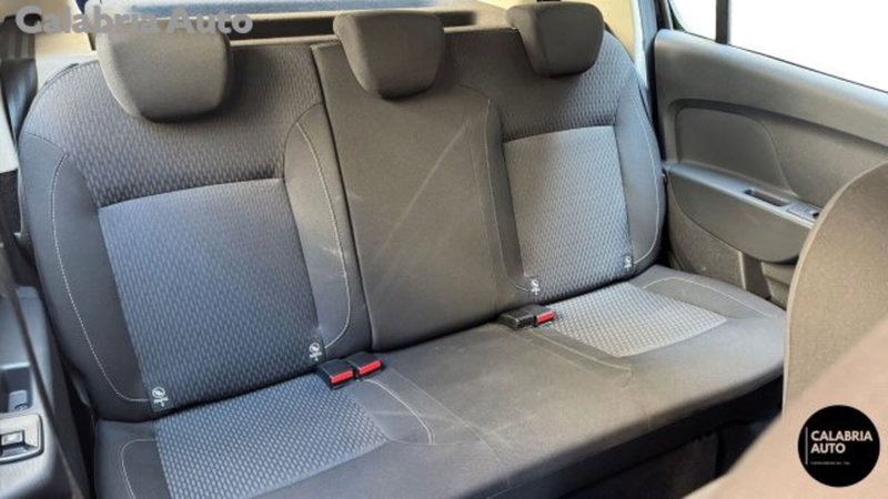 Dacia Sandero usata a Reggio Calabria (13)