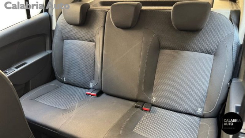 Dacia Sandero usata a Reggio Calabria (14)