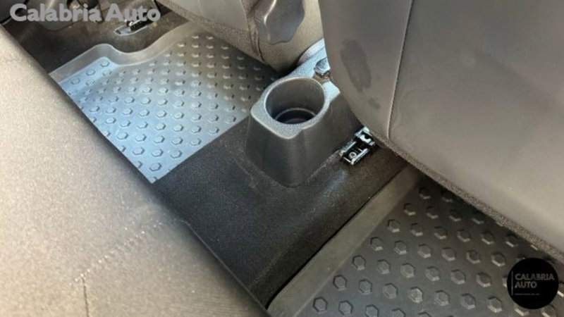 Dacia Sandero usata a Reggio Calabria (15)