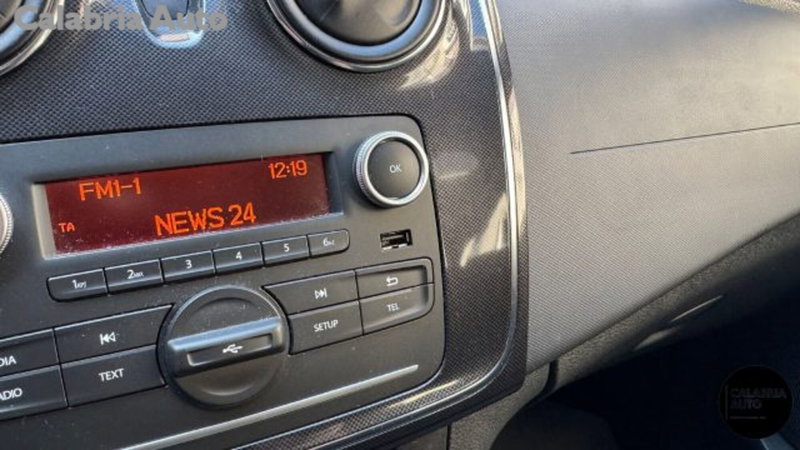 Dacia Sandero usata a Reggio Calabria (16)