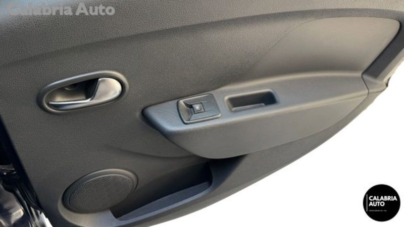 Dacia Sandero usata a Reggio Calabria (17)