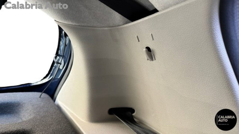 Dacia Sandero usata a Reggio Calabria (18)