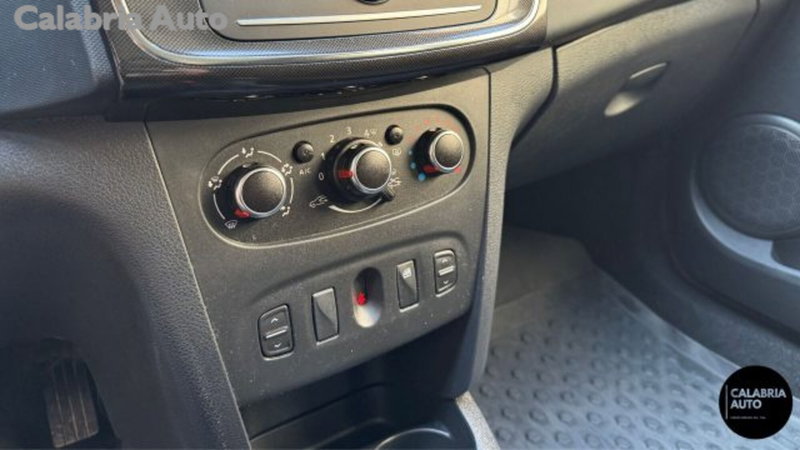 Dacia Sandero usata a Reggio Calabria (19)