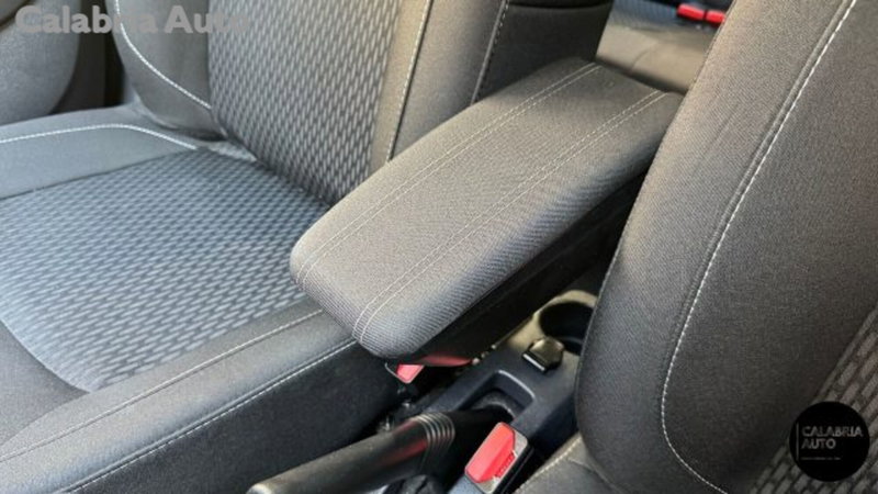 Dacia Sandero usata a Reggio Calabria (20)