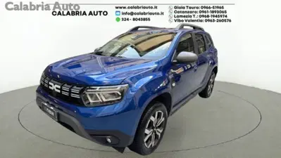 Dacia Duster 1.0 TCe GPL 4x2 Journey del 2023 usata a Gioia Tauro
