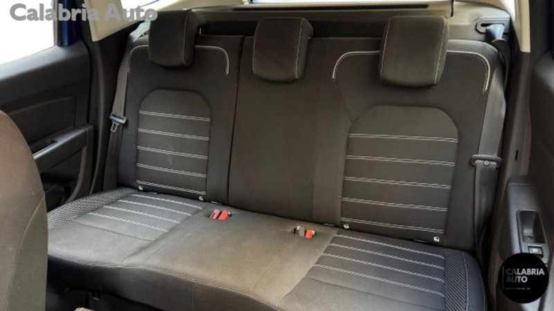 Dacia Duster usata a Reggio Calabria (13)