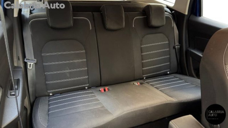 Dacia Duster usata a Reggio Calabria (14)