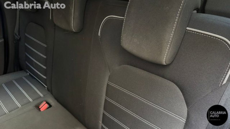 Dacia Duster usata a Reggio Calabria (15)