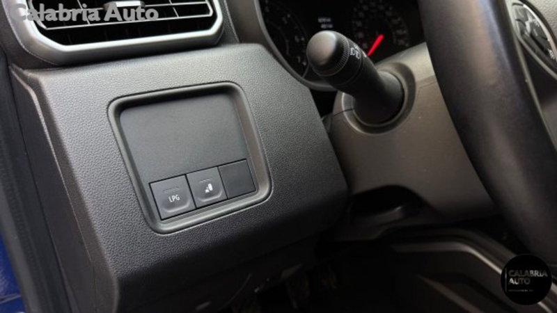 Dacia Duster usata a Reggio Calabria (16)