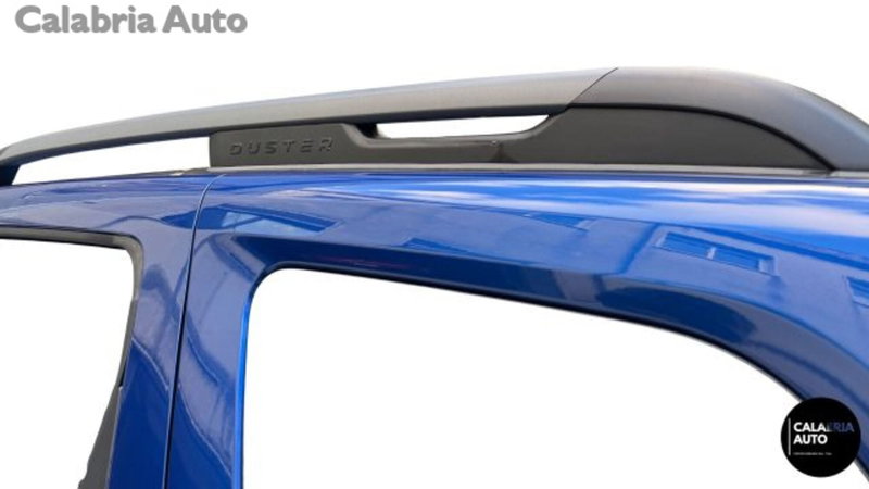 Dacia Duster usata a Reggio Calabria (17)