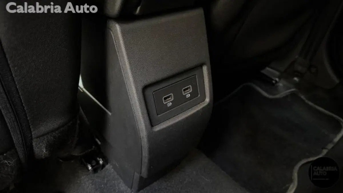 Dacia Duster usata a Reggio Calabria (18)