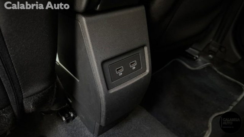 Dacia Duster usata a Reggio Calabria (18)