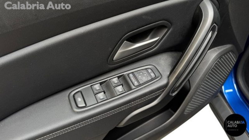 Dacia Duster usata a Reggio Calabria (20)