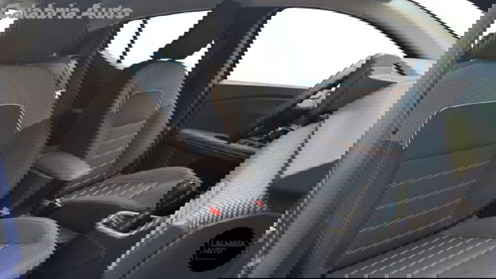 Dacia Sandero usata a Reggio Calabria (11)