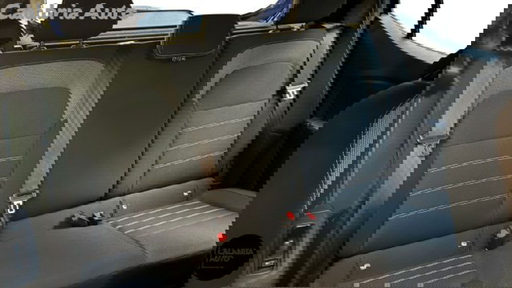 Dacia Sandero usata a Reggio Calabria (13)