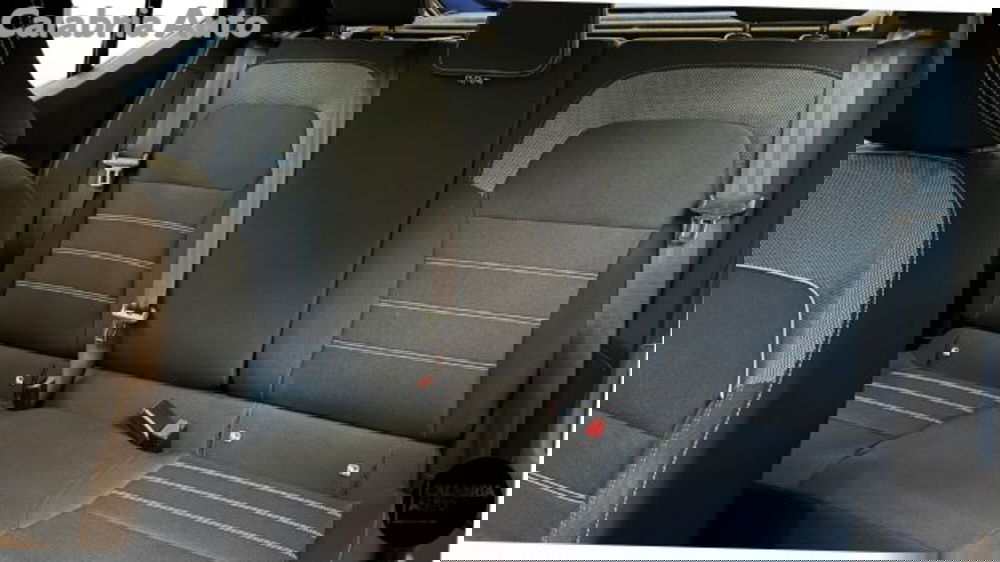 Dacia Sandero usata a Reggio Calabria (14)