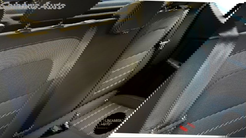 Dacia Sandero usata a Reggio Calabria (15)