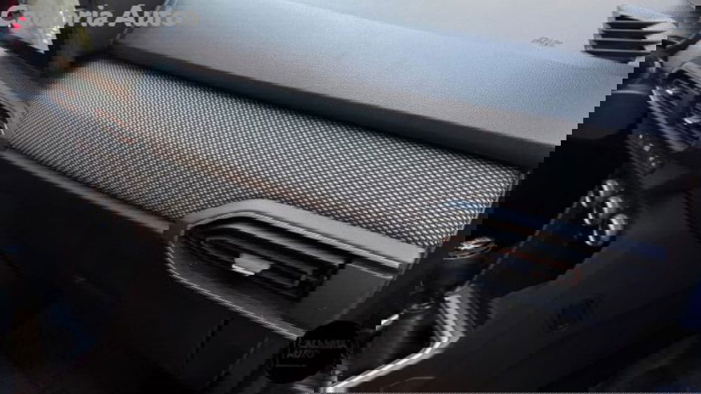 Dacia Sandero usata a Reggio Calabria (16)